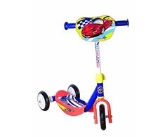 Akcija! Muuwmi KiddyScooter skrejritenis Racing AU 506