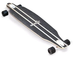 Descorl Muuwmi Muuwmi Longboard Abec 7 Wood - 559
