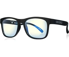 Shadez Shadez Mėlyna Light Juodas Junior 3-7 SHZ 101