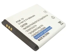 Akumulators Nokia 6303/5220/5220XM/6730c/3720c/C5/C5-01/X5-00/C5-02/C6-01/C3-01/6303ci/C5-00/ BL-5CT 1050mAh Li-ion