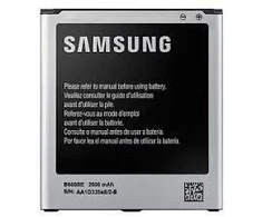 Bateria Samsung B600BE Akumuliatorius Galaxy S4 I9505 2600mAh Bulk