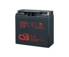 Akumuliatorius CSB GP12170B1 17Ah/12V