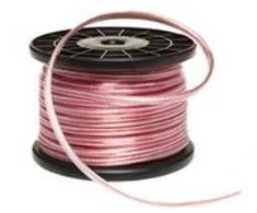 Cabletech OFC garsiakalbio kabelis 4 mm