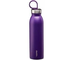 Termobutelis Chilled Thermavac Aladdin 0.55L ner.plieno/violet.
