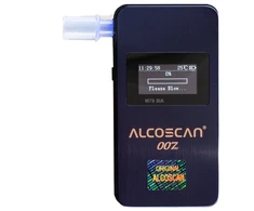 Herdegen Alkotesteris Alcoscan®007 LT