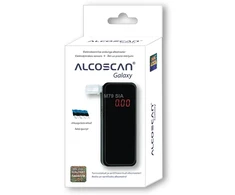 Alcoscan®Galaxy LT alkotesteris