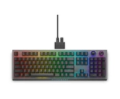 Alienware AW920K klaviatūra RF belaidė Pilkas