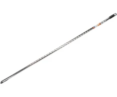 Aliumininis kotas 130 cm, 2.5 x 2 x 130, 41656, Simple Solution