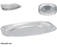 Lumarko Taca aluminiowa 35.00 x 24.00 x 3.00 KITCHEN&amp;GO