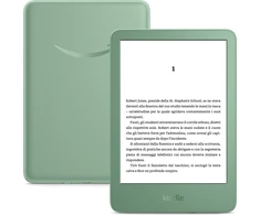Amazon Kindle 2024 11th Gen 16GB WiFi with add