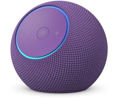 Amazon Echo Dot Max Violetinis (2025)