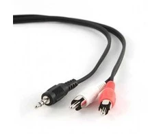 Amberin 3.5 mm - RCA 1.5 m