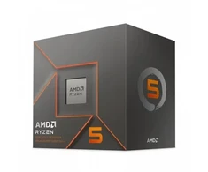 Procesorius AMD Ryzen 5 8500G BOX Processor threads 12 AMD Processor cores 6