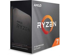 AMD Ryzen 7 5700X 100-100000926WOF Box 100-100000926WOF (730143314275)