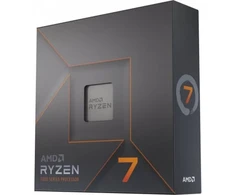 AMD Ryzen 7 7700X 100-000000591 Tray 100-100000591WOF (5715063456262)