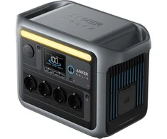 Anker charging station Solix C1000X 1800W 1056Wh 0194644170226 A1761311 (194644170226)