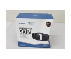 Išparduodama. Anchor Eufy 2 Set Silicone Skins In Juodas For EufyCam &amp; EufyCam 2 Juodas Anker Eufy 2 Set Silicone Skins In Juodas 24
