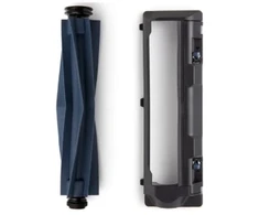 Anker Eufy X10 Pro Omni Rolling With Guard