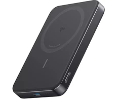 Anker A1664H11 power bank 10000 mAh Wireless charging Juodas