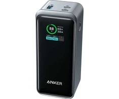 Anker Prime 20000 mAh Juodas