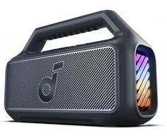 Garsiakalbis Anker Soundcore Boom 2 SE Juodas (A3148G11)