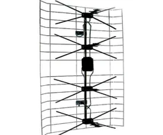 RTV TV tinklinė antena (ANT0040)