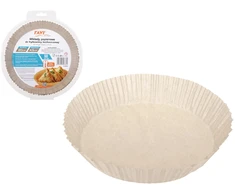 Apvalus kepimo popierius „Simple Solution“ 20 cm 50 g 22 x 5 x 24 30336