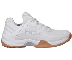 Apavi NOX ML10 Hexa Baltas/Gum Rubber (43) 8435778906438 (8435778906438)