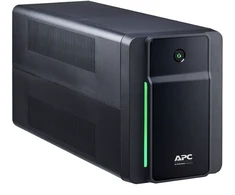 APC Back-UPS 1600VA Tower 230V 6x IEC C13 outlets AVR