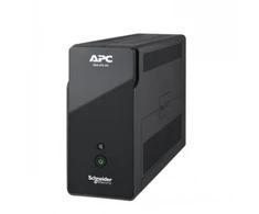 APC Back-UPS 500VA/300W 6 IEC USB comm