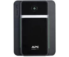 APC BVX700LI nepertraukiamo maitinimo šaltinis (UPS) linijinis-interaktyvus 0,7 kVA 360 W 4 kintamosios srovės lizdai