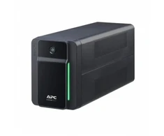 APC BVX700LI nepertraukiamo maitinimo šaltinis (UPS) linijinis-interaktyvus 0,7 kVA 360 W 4 kintamosios srovės lizdai