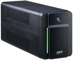 APC BACK-UPS BX