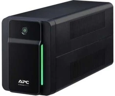 APC BX950MI-GR uninterruptible power supply (UPS) Line-Interactive 0.95 kVA 520 W 4 AC outlet(s)