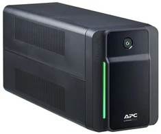 APC Easy UPS uninterruptible power supply (UPS) Line-Interactive 0.9 kVA 480 W 4 AC outlet(s)