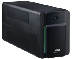 APC Easy UPS uninterruptible power supply (UPS) Line-Interactive 1.2 kVA 650 W 4 AC outlet(s)