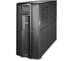 APC Smart-UPS 2200VA LCD 220-240V (SMT2200IC) mit APC SmartConnect