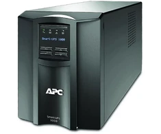 APC Smart-UPS SMT1000IC – 8x C13 USB SmartConnect 1000VA