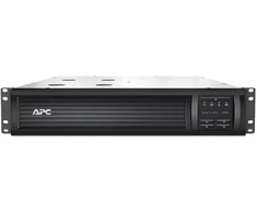 APC Smart-UPS SMT1000RMI2UC - 4x C13 USB Rackmount 2U SmartConnect 1000VA