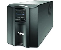 APC Smart-UPS SMT1500IC - 8x C13 USB SmartConnect 1500VA