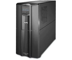APC Smart-UPS SMT3000IC - 8x C13 1x C19 USB SmartConnect 3000VA