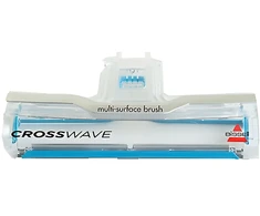 Bissell Foot Window Assembly 1609654 Bossanova Mėlyna
