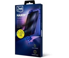3mk Hardy Privzone 9H Apple iPhone 18 Pro