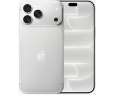Apple iPhone 18 Pro Max 2TB6.9" Sidabrinis MJY34QL/A