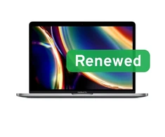 Apple Renewed Grade A MacBook Pro 13 A2338 13.3 " 8 GB SSD 256 GB Apple M1 8-core CPU macOS Klaviatūros kalba: US RAPA233861E3JB22A (4770070886656)