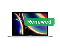 Apple Renewed Grade B MacBook Pro 16 A2141 16 " i9-9880H 32 GB SSD 1000 GB AMD Radeon Pro 5500M Graphics macOS Keyboard la RAPa214181D5EE32W (4770070886793)