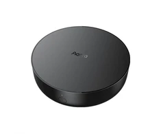 Aqara Hub M2 | Išmaniųjų namų centrinis blokas | Zigbee, Homekit, ES