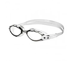 Aquafeel peldbrilles ENDURANCE baltas