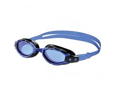 Aquafeel peldbrilles ENDURANCE zilas