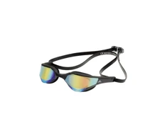 Plauk. akiniai Competition AQUAFEEL Speedblue 41022 20 juodas FINA